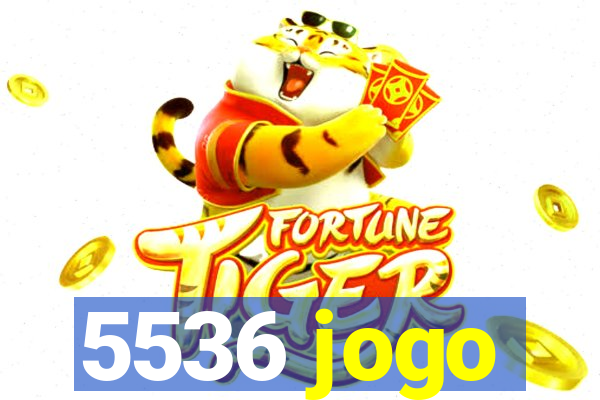 5536 jogo